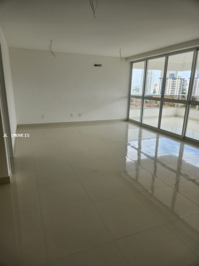 Apartamento, 3 quartos, 140 m² - Foto 6