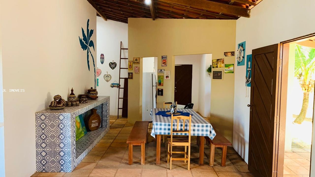 Casa, 3 quartos, 250 m² - Foto 11