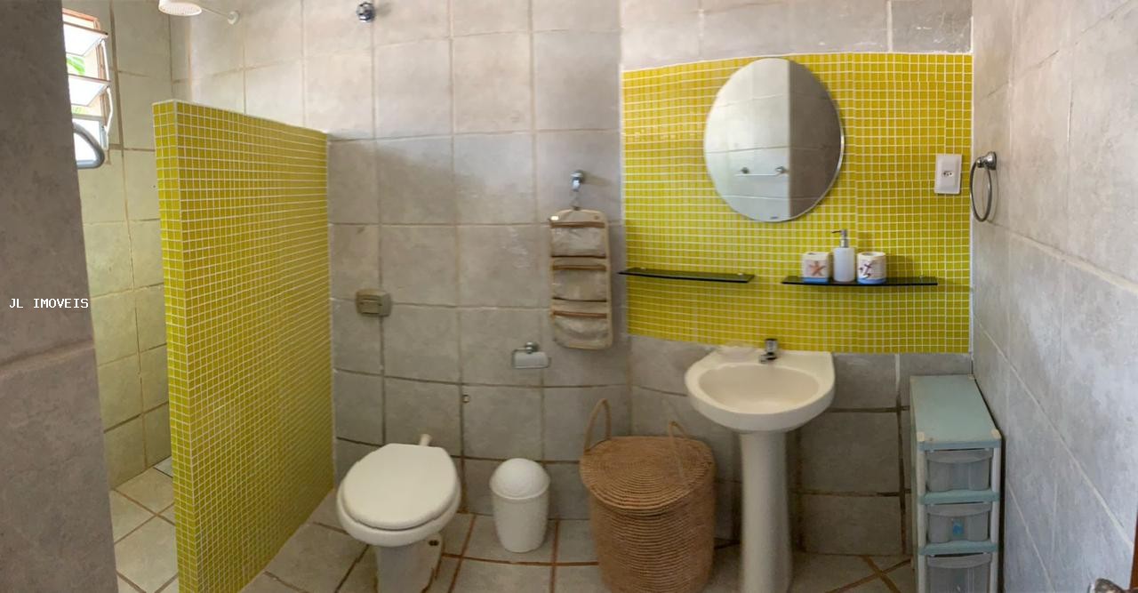 Casa, 3 quartos, 250 m² - Foto 17