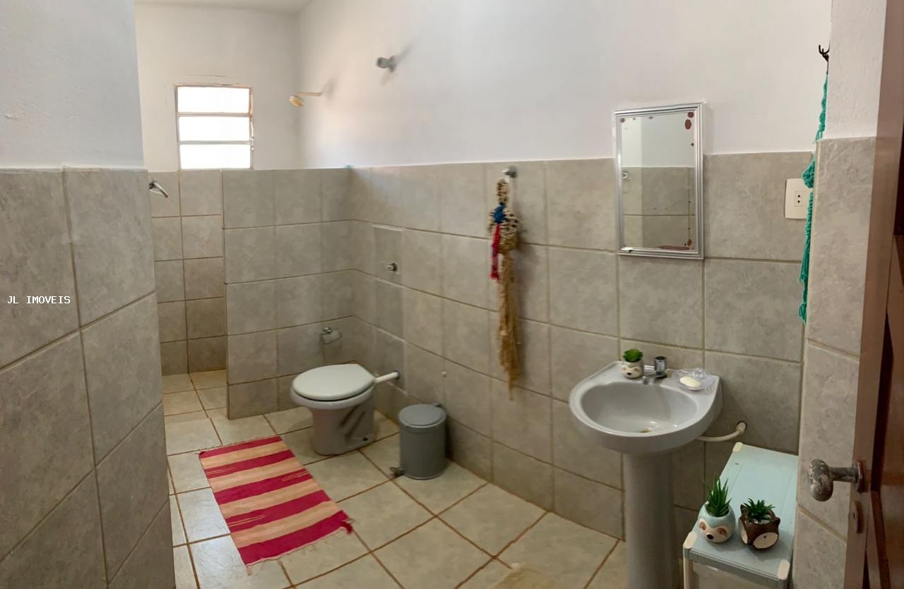 Casa, 3 quartos, 250 m² - Foto 14