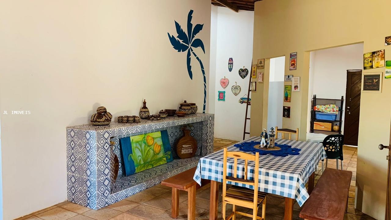 Casa, 3 quartos, 250 m² - Foto 13