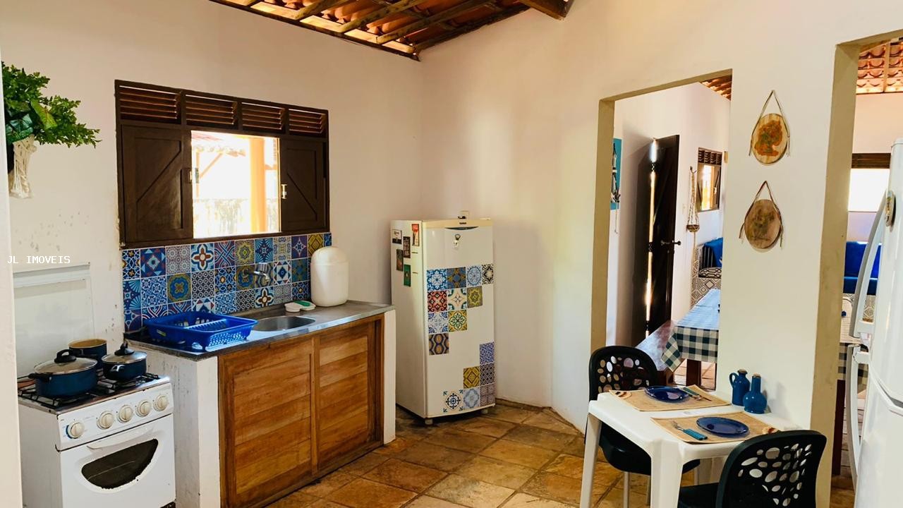 Casa, 3 quartos, 250 m² - Foto 12