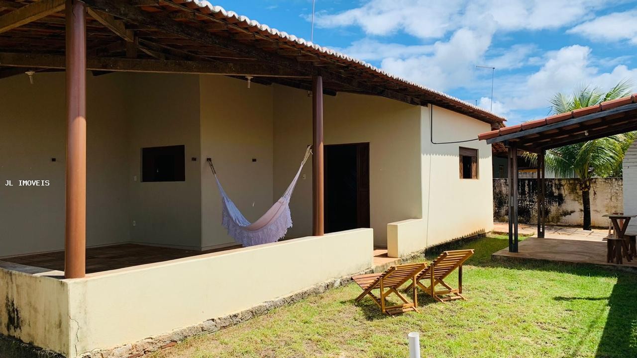 Casa, 3 quartos, 250 m² - Foto 1