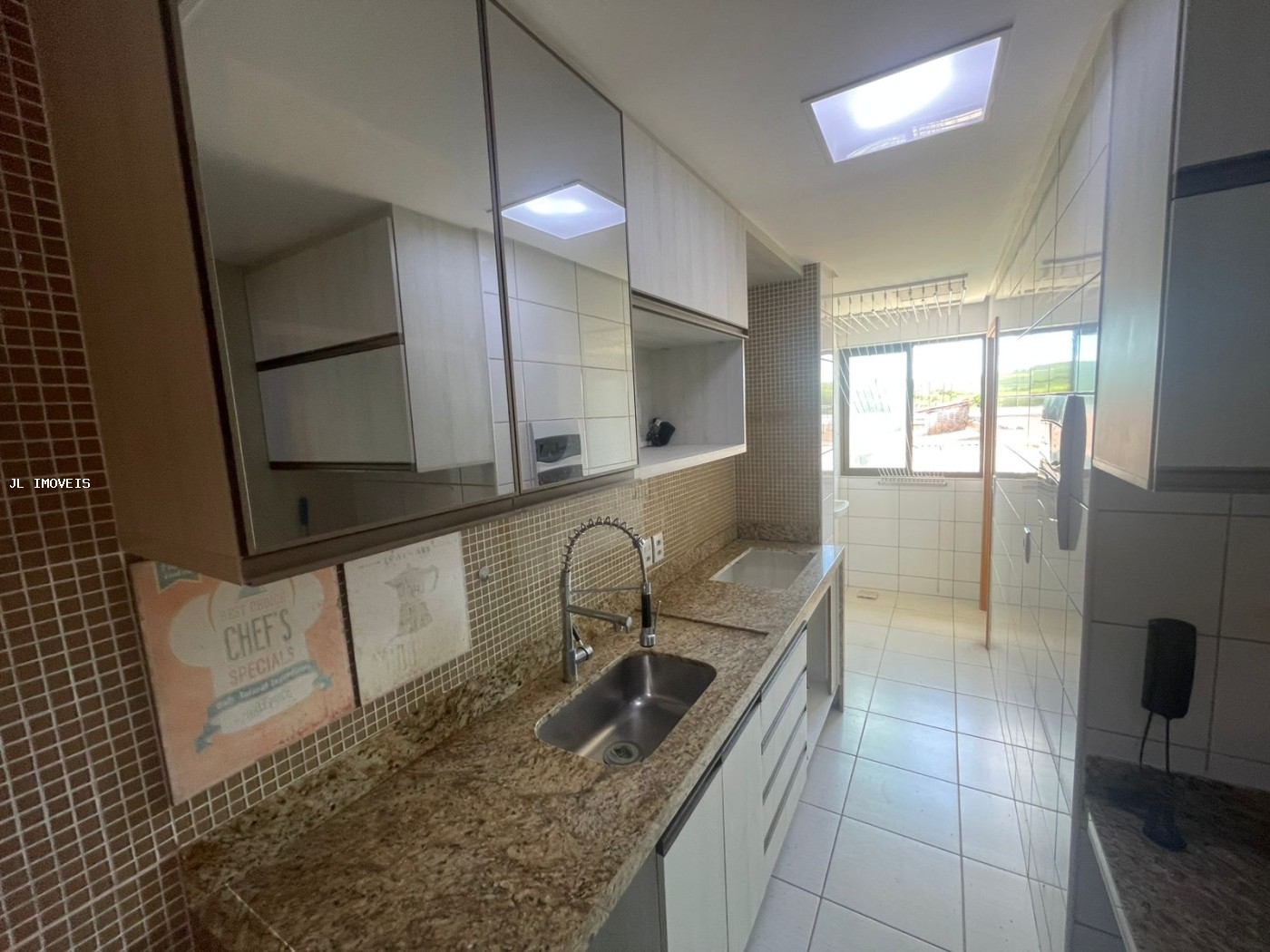 Apartamento, 4 quartos, 124 m² - Foto 5