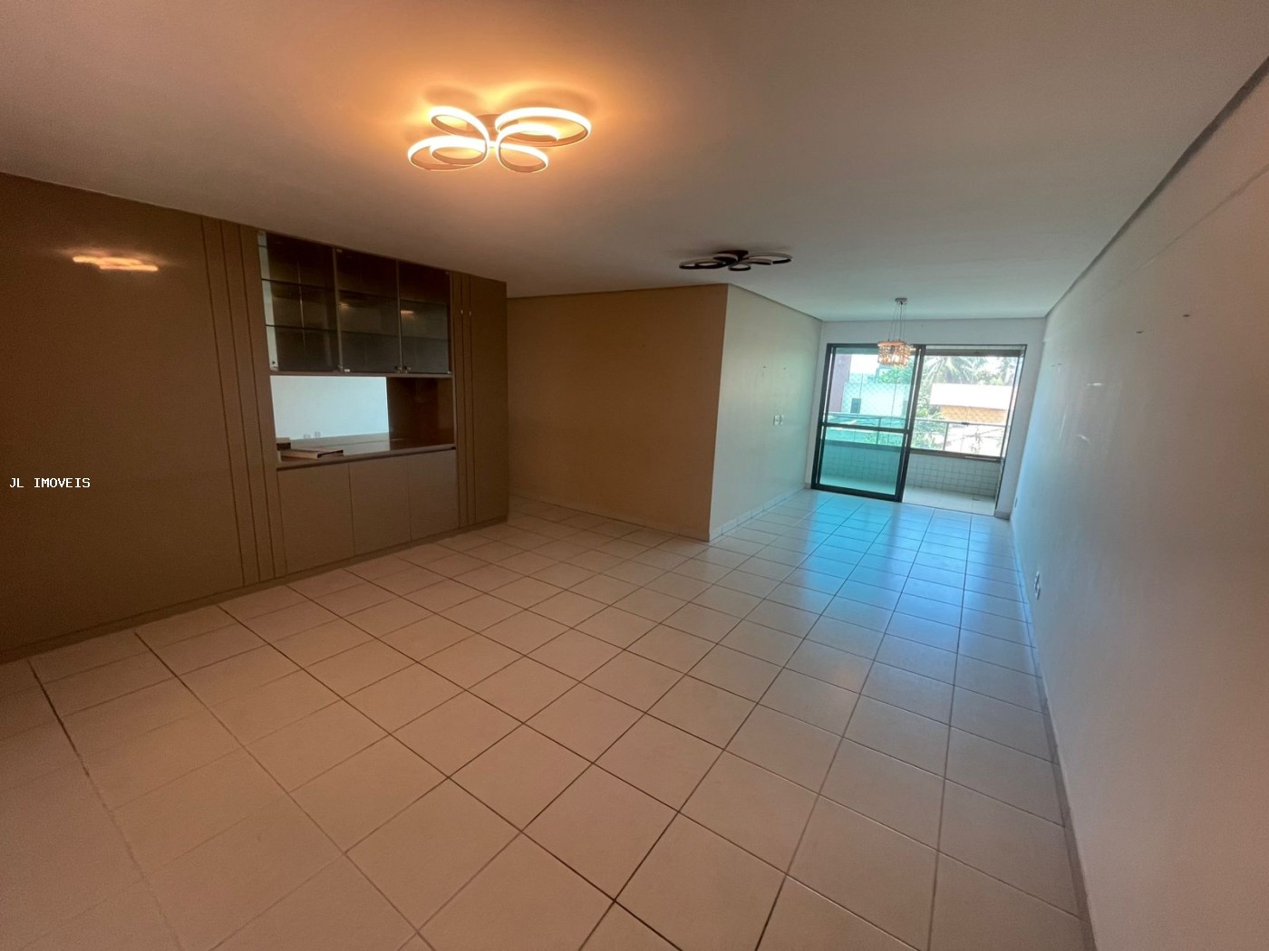 Apartamento, 4 quartos, 124 m² - Foto 2