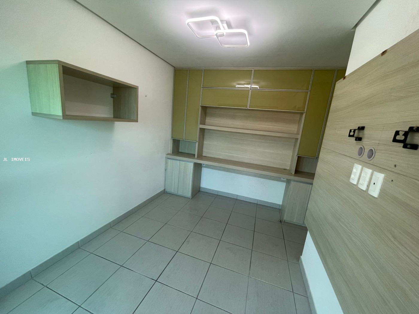 Apartamento, 4 quartos, 124 m² - Foto 9