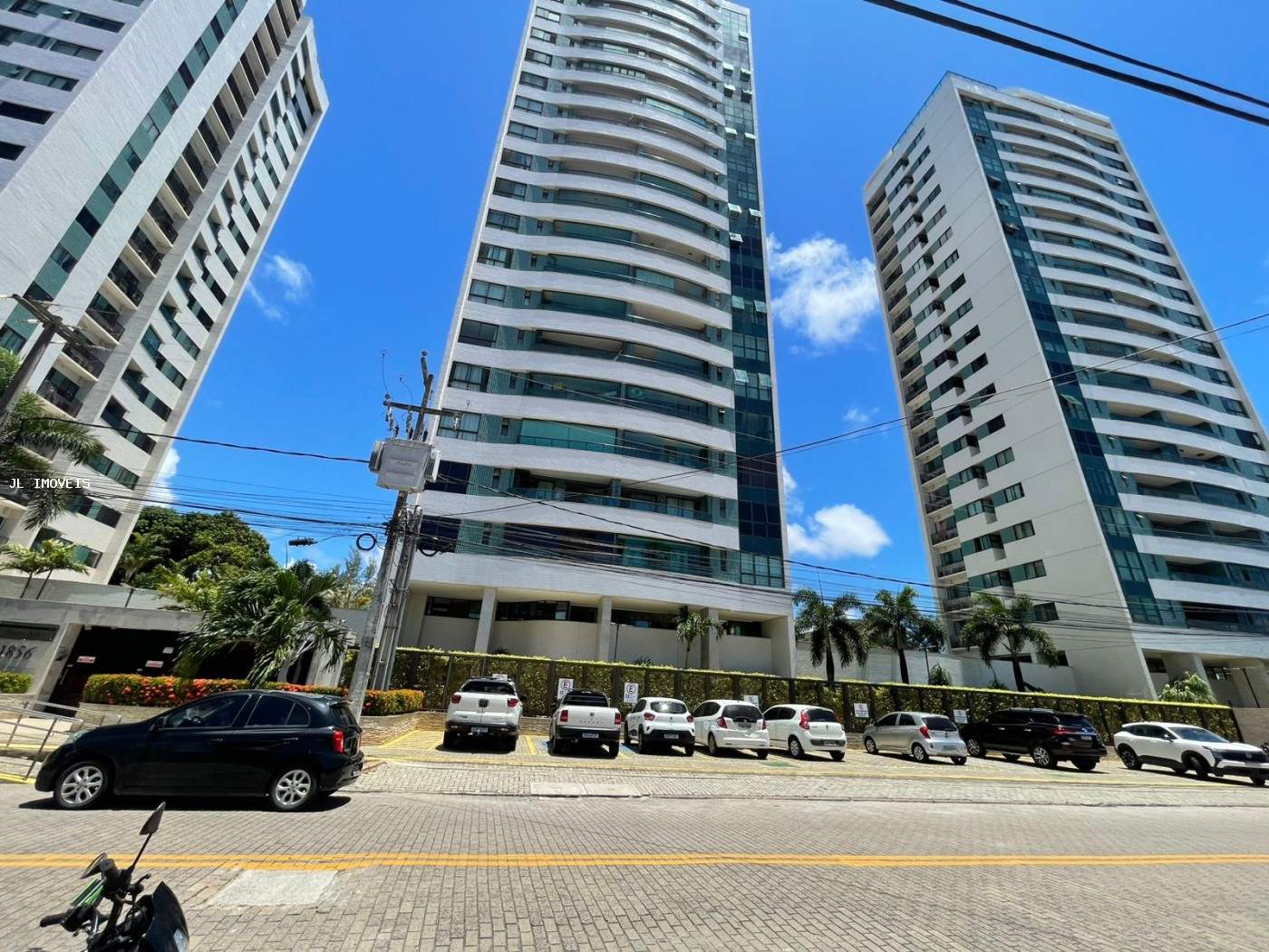 Apartamento, 4 quartos, 124 m² - Foto 30