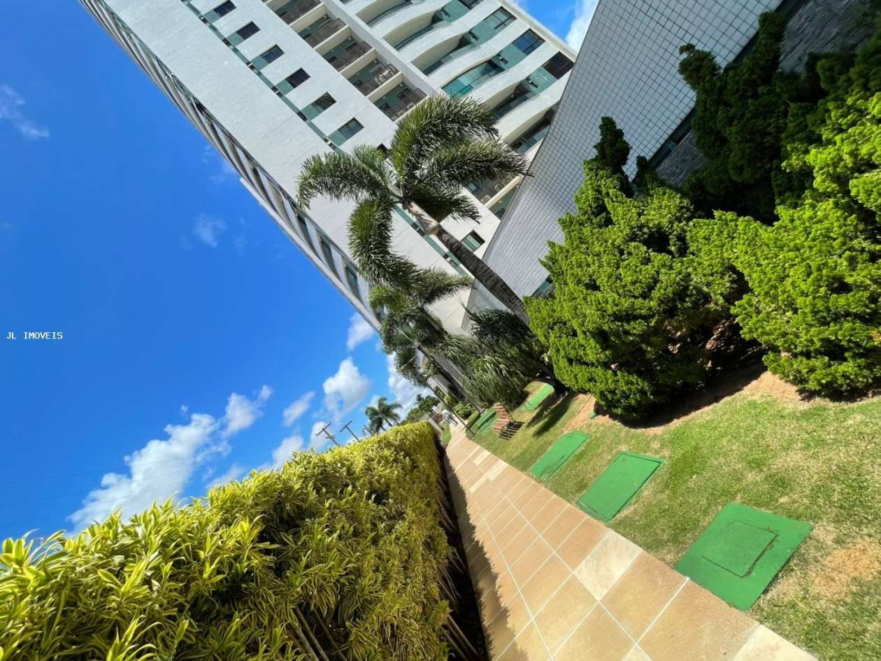 Apartamento, 4 quartos, 124 m² - Foto 27
