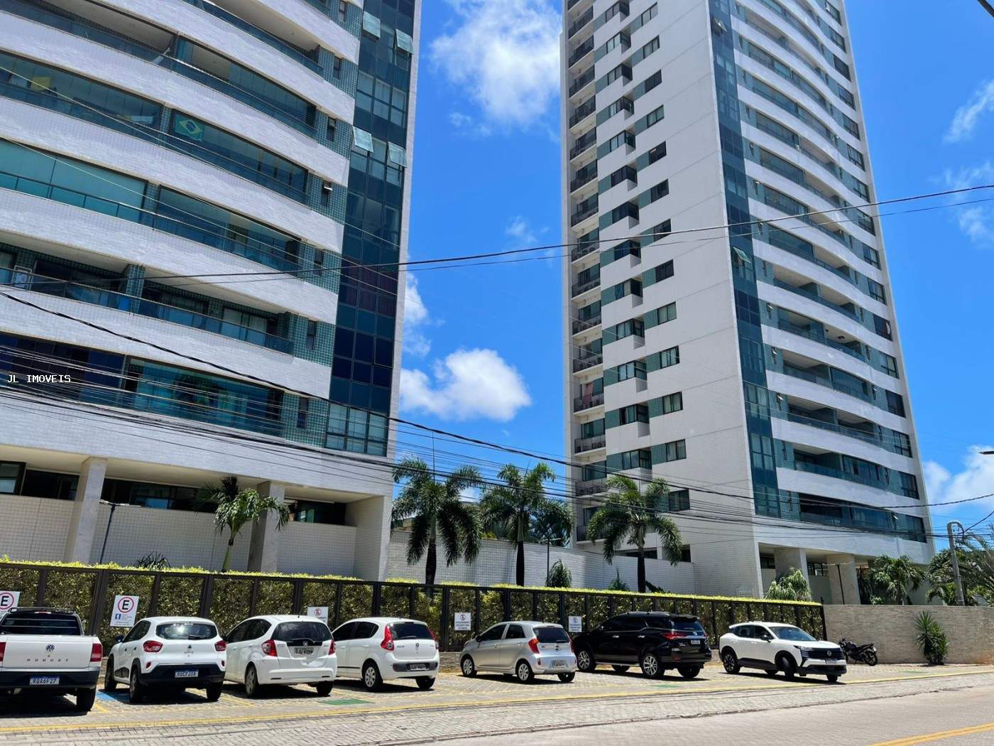 Apartamento, 4 quartos, 124 m² - Foto 1