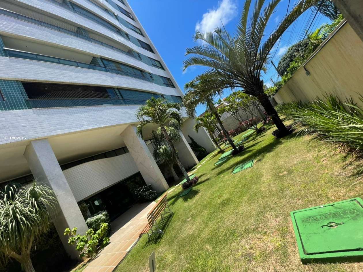 Apartamento, 4 quartos, 124 m² - Foto 29