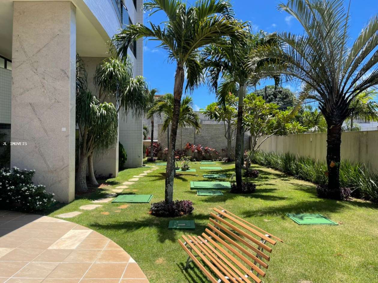 Apartamento, 4 quartos, 124 m² - Foto 31