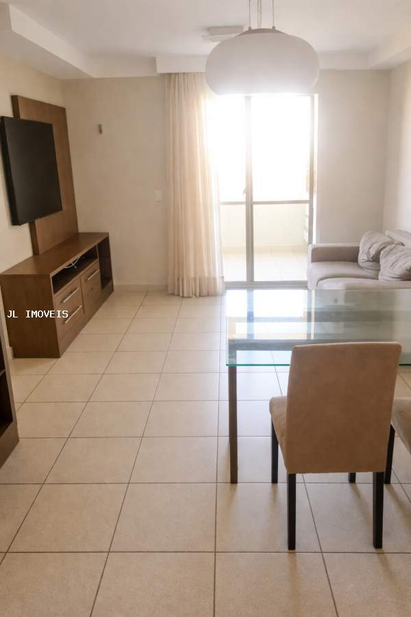 Apartamento, 3 quartos, 92 m² - Foto 1