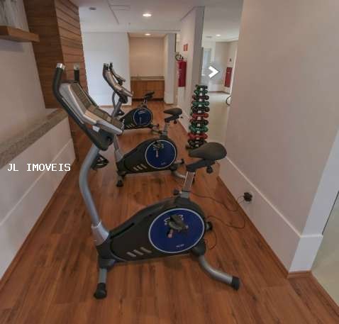 Apartamento, 3 quartos, 92 m² - Foto 20