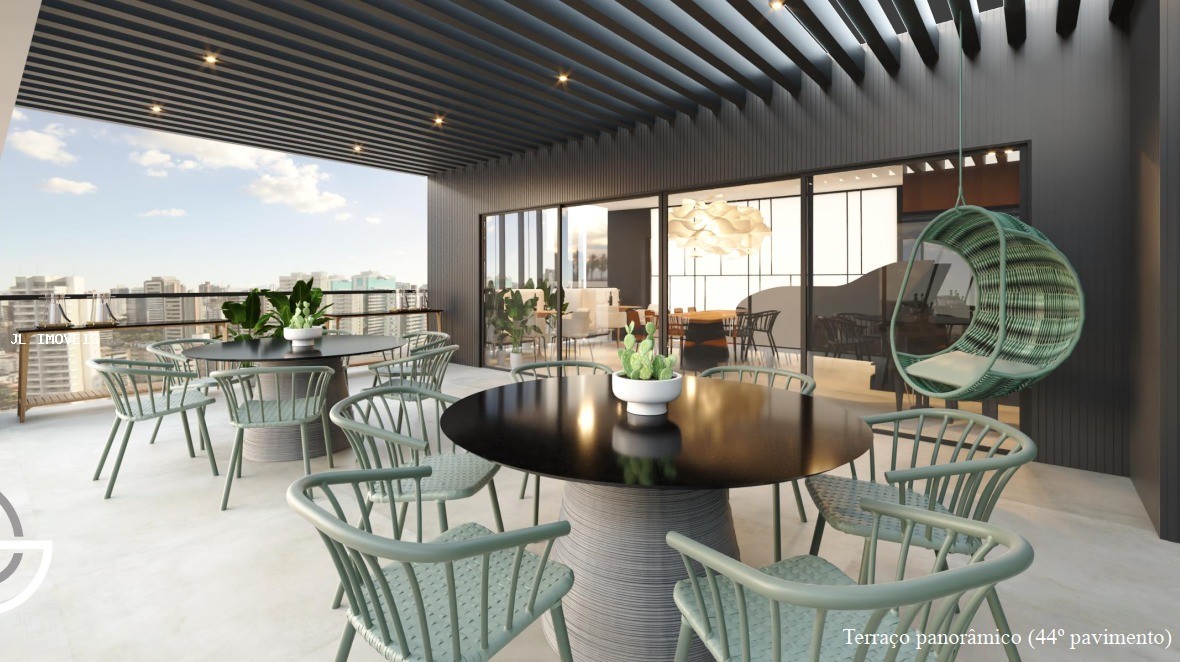 Apartamento, 143 m² - Foto 2