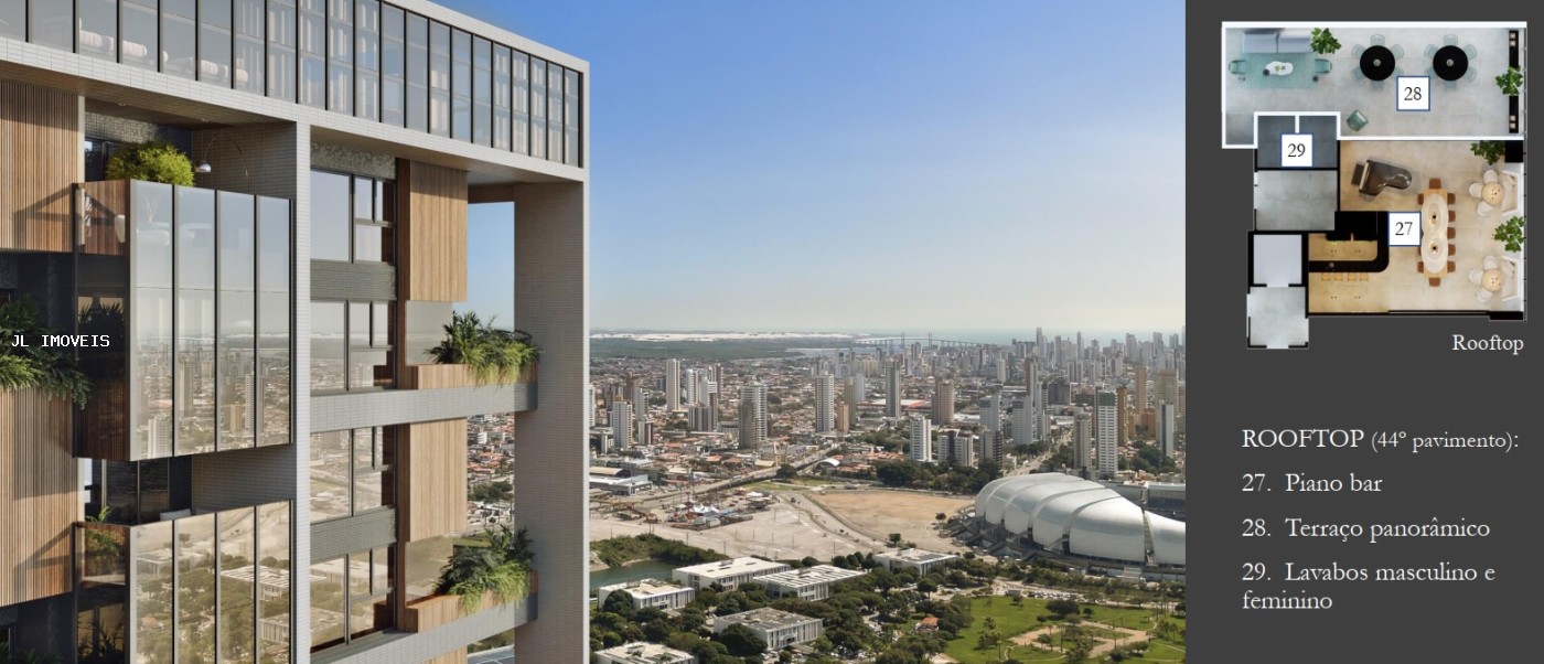 Apartamento, 143 m² - Foto 5