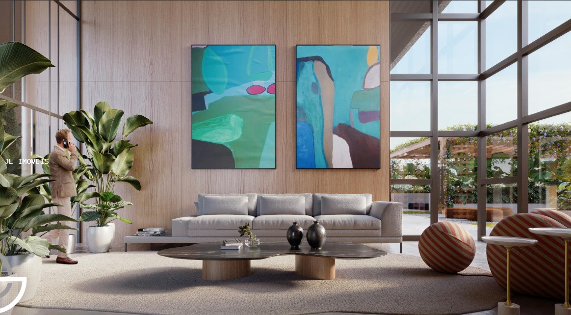 Apartamento, 143 m² - Foto 19