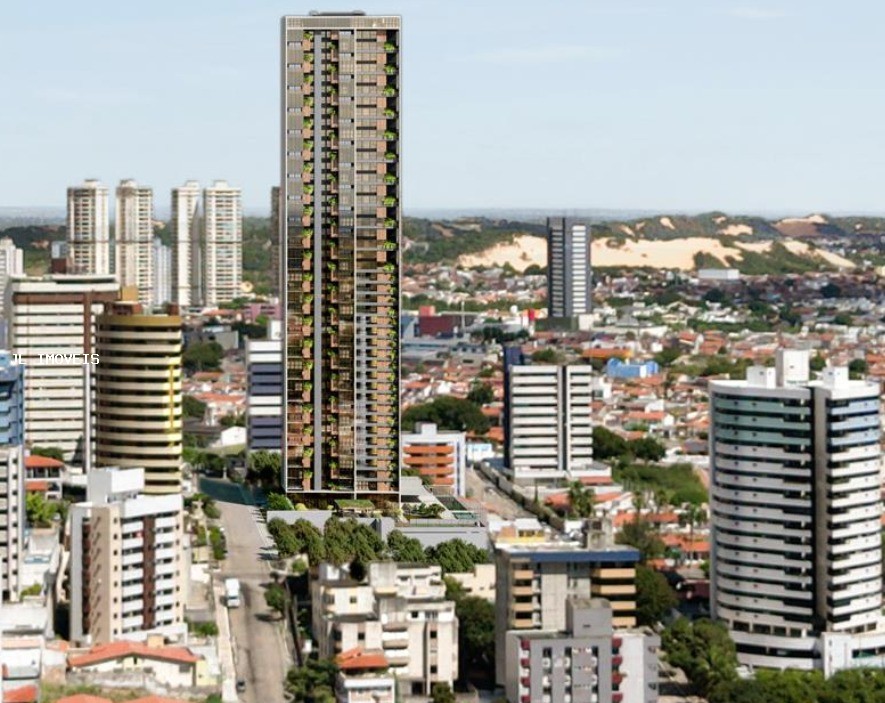 Apartamento, 143 m² - Foto 1