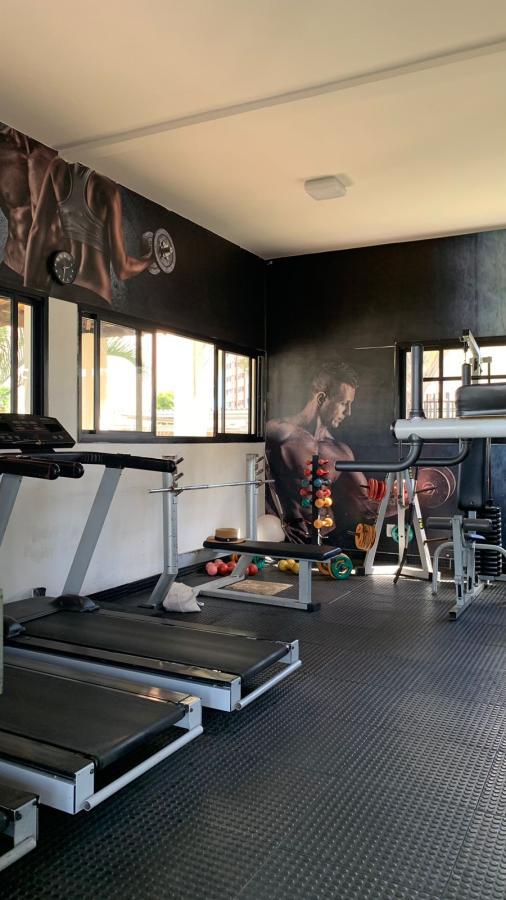 Apartamento, 3 quartos, 96 m² - Foto 6