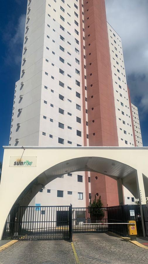 Apartamento, 3 quartos, 96 m² - Foto 1