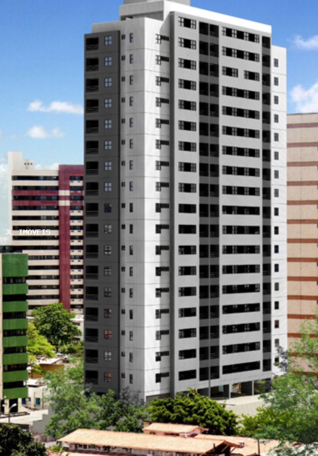 Apartamento, 2 quartos, 60 m² - Foto 2