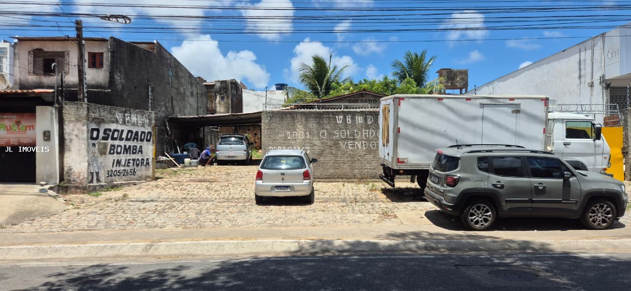 Loja-Salão, 607 m² - Foto 1