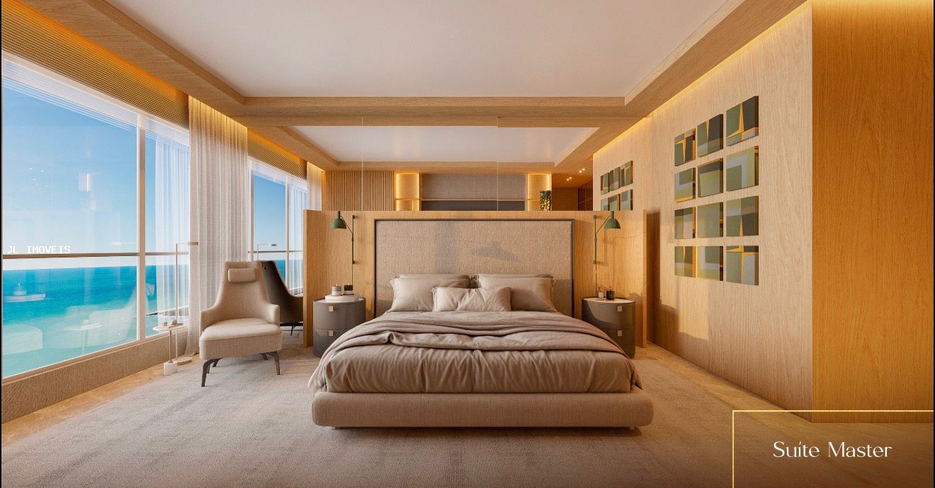 Apartamento, 4 quartos, 227 m² - Foto 3