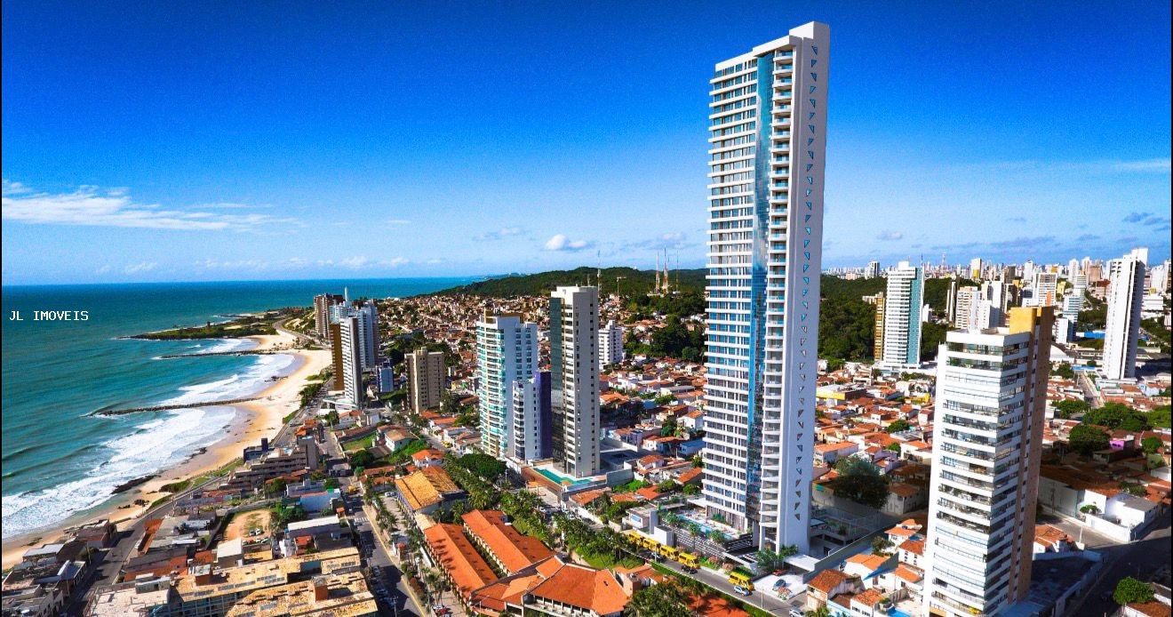 Apartamento, 4 quartos, 227 m² - Foto 1