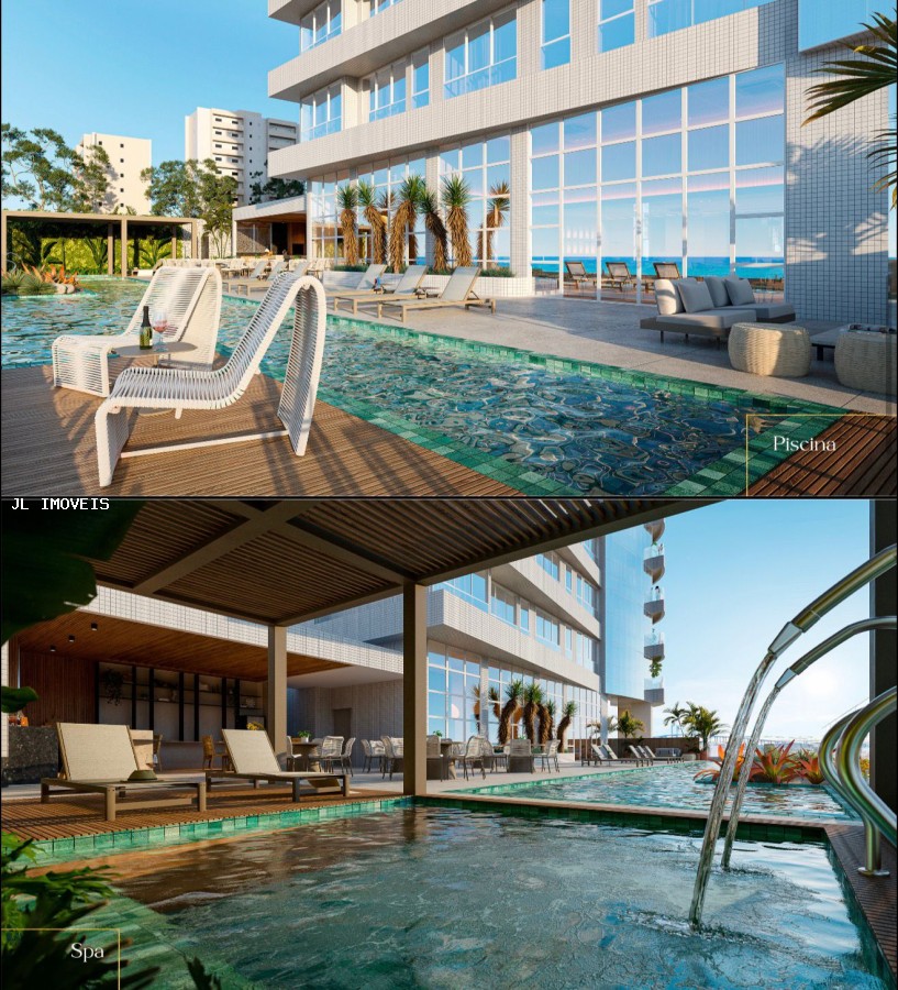 Apartamento, 4 quartos, 227 m² - Foto 4