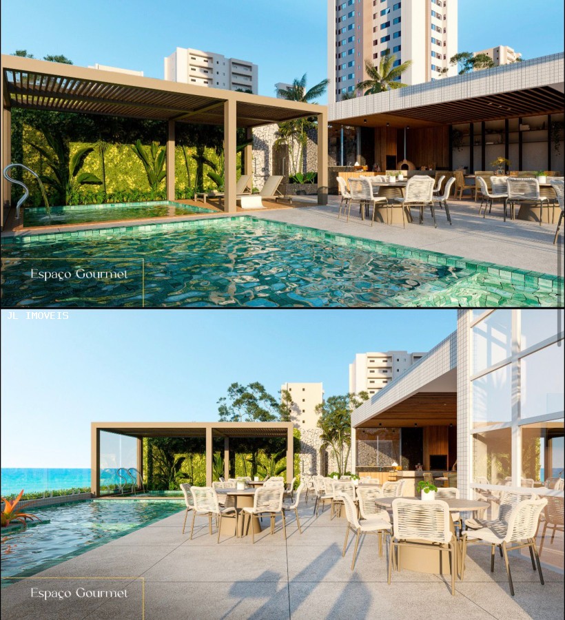 Apartamento, 4 quartos, 227 m² - Foto 5