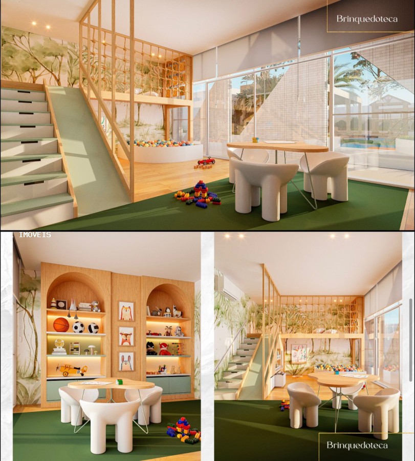 Apartamento, 4 quartos, 227 m² - Foto 8