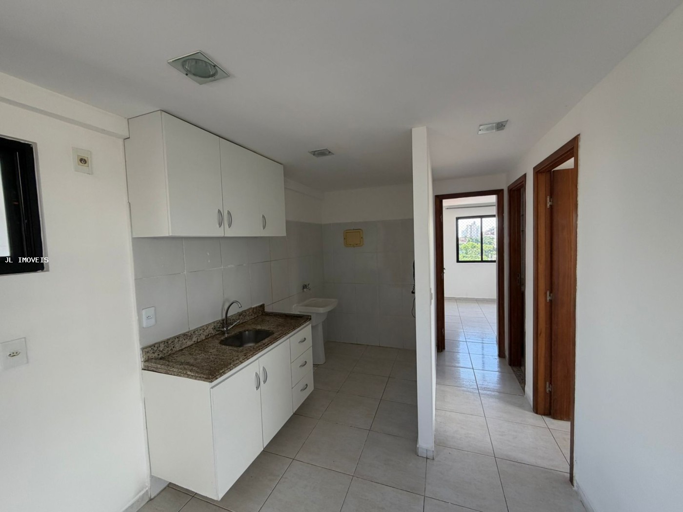 Apartamento, 2 quartos, 60 m² - Foto 1