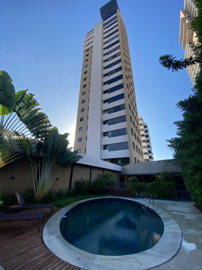 Apartamento, 3 quartos, 187 m² - Foto 1