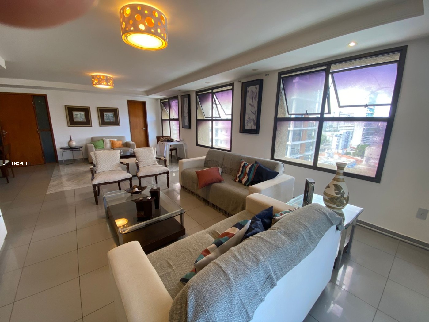 Apartamento, 3 quartos, 187 m² - Foto 4