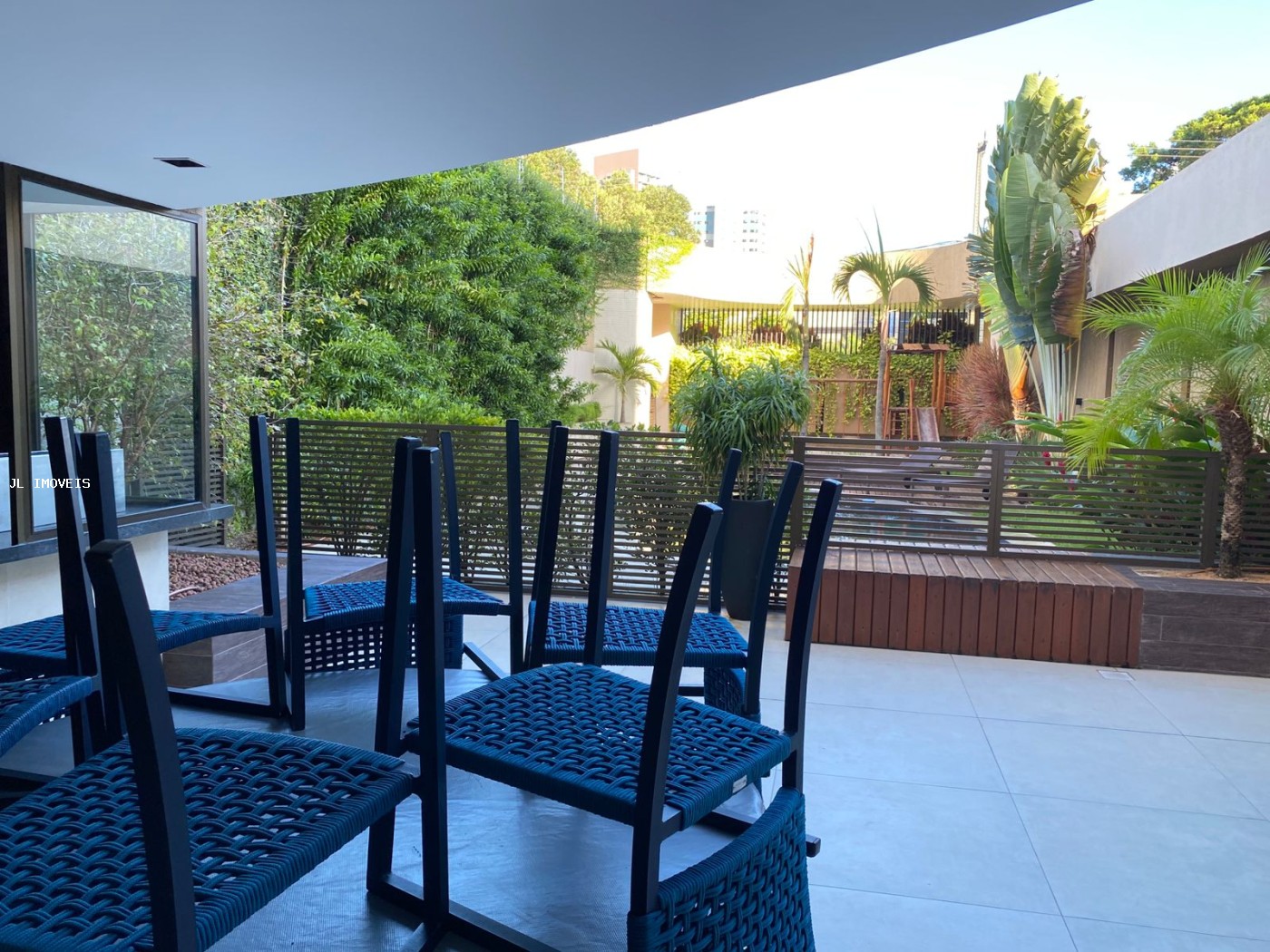 Apartamento, 3 quartos, 187 m² - Foto 5