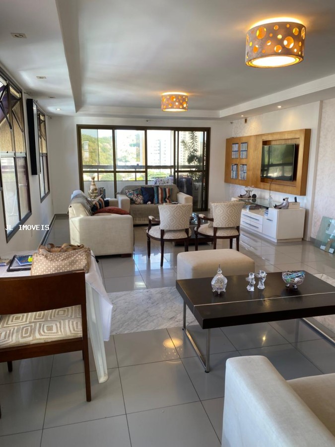Apartamento, 3 quartos, 187 m² - Foto 10
