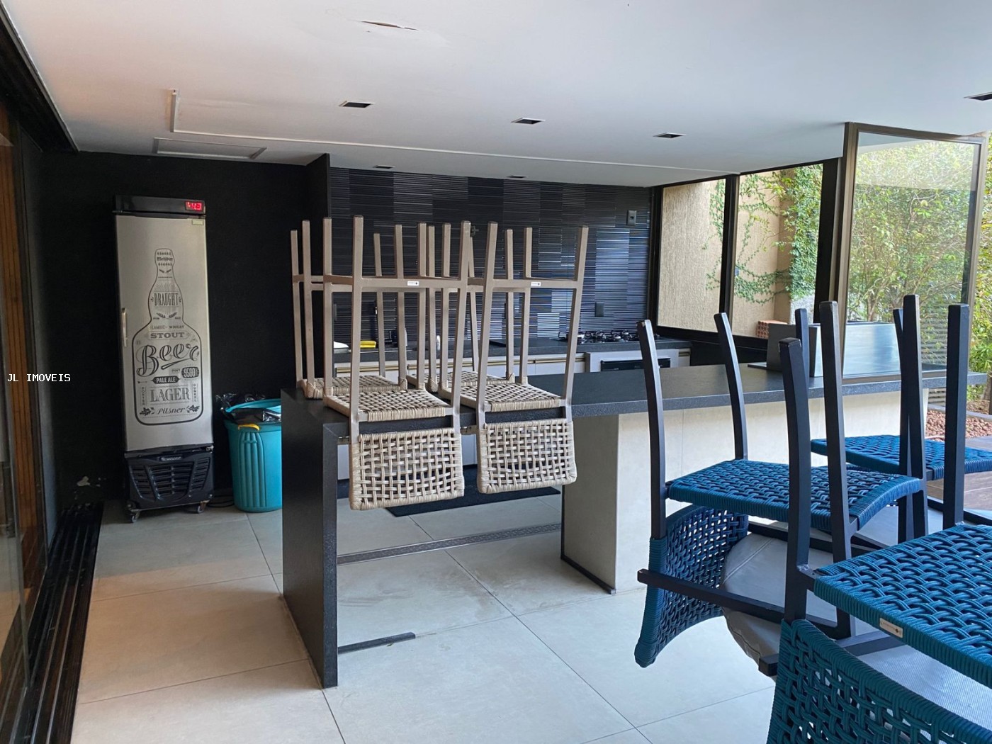 Apartamento, 3 quartos, 187 m² - Foto 12