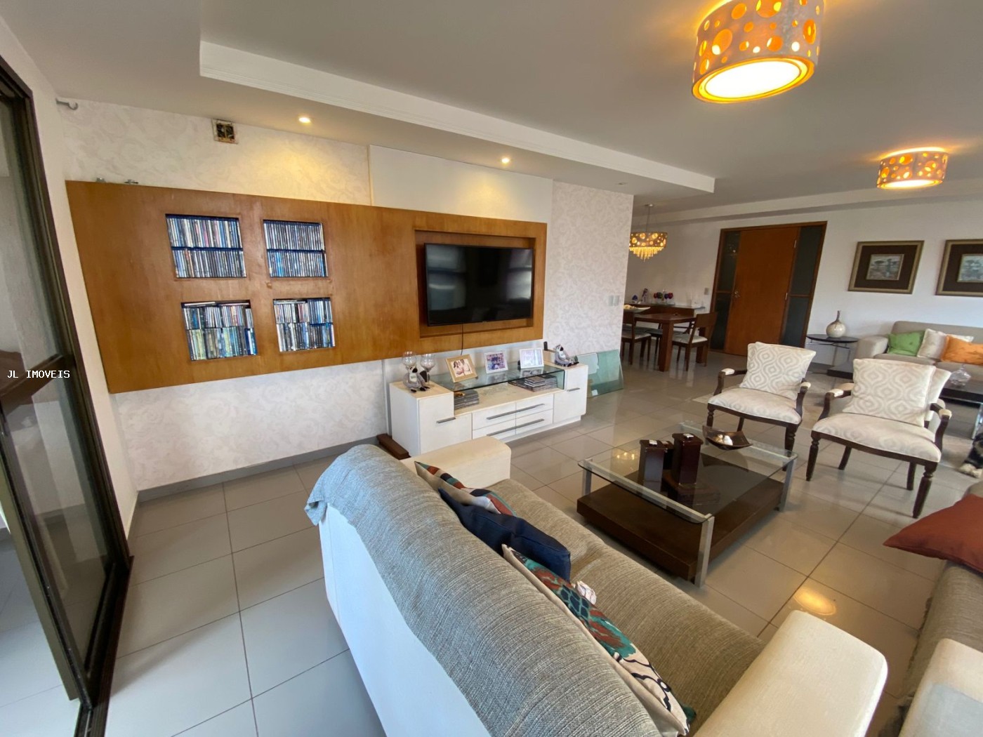 Apartamento, 3 quartos, 187 m² - Foto 17