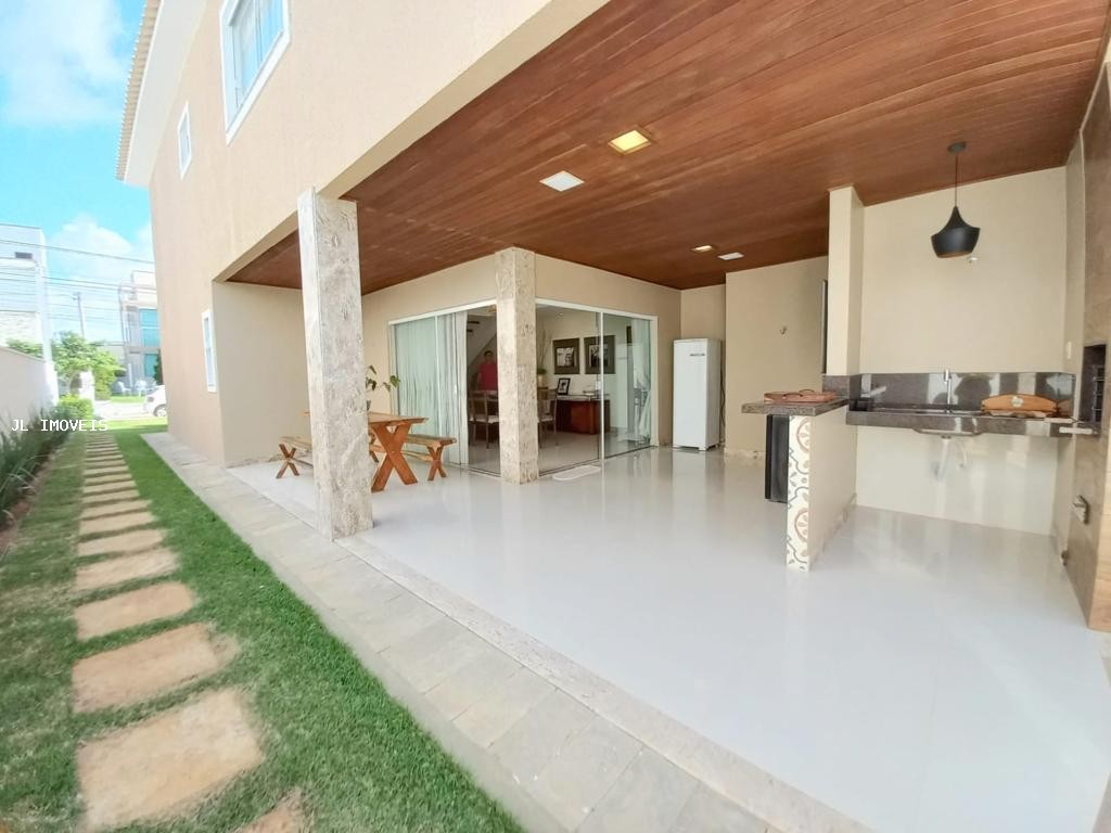 Casa de Condomínio, 3 quartos - Foto 8
