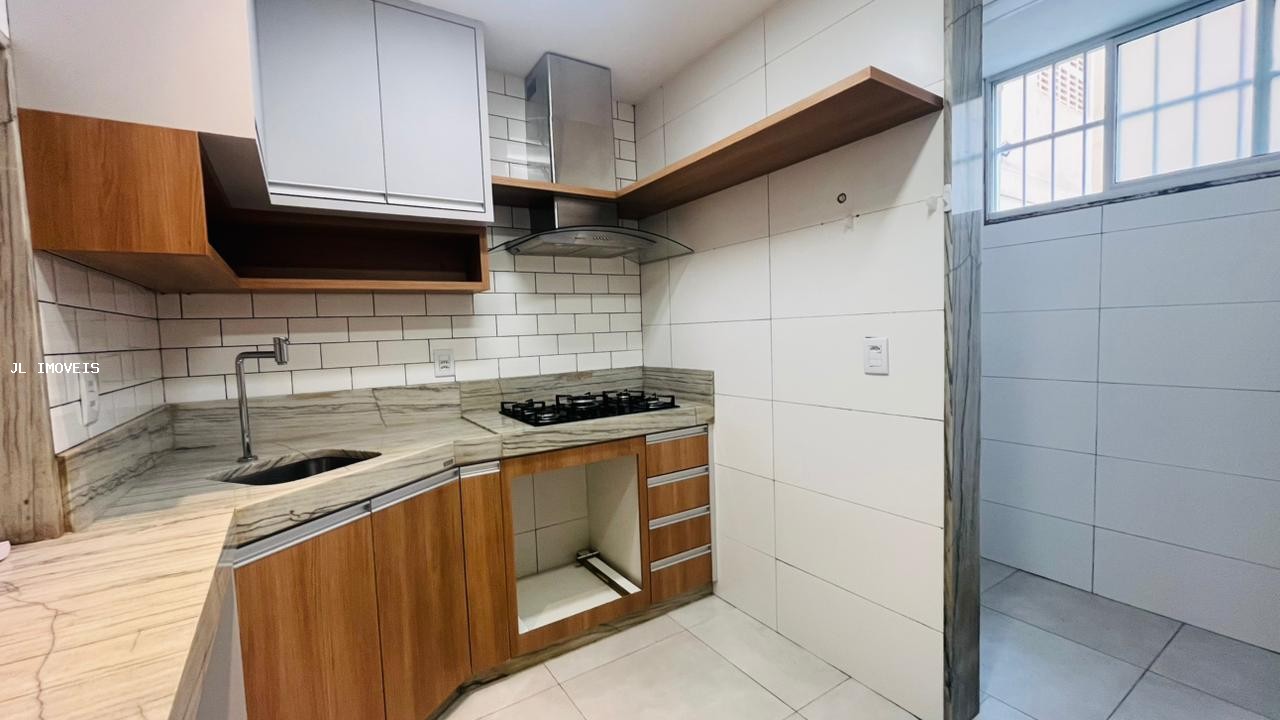 Apartamento, 55 m² - Foto 6