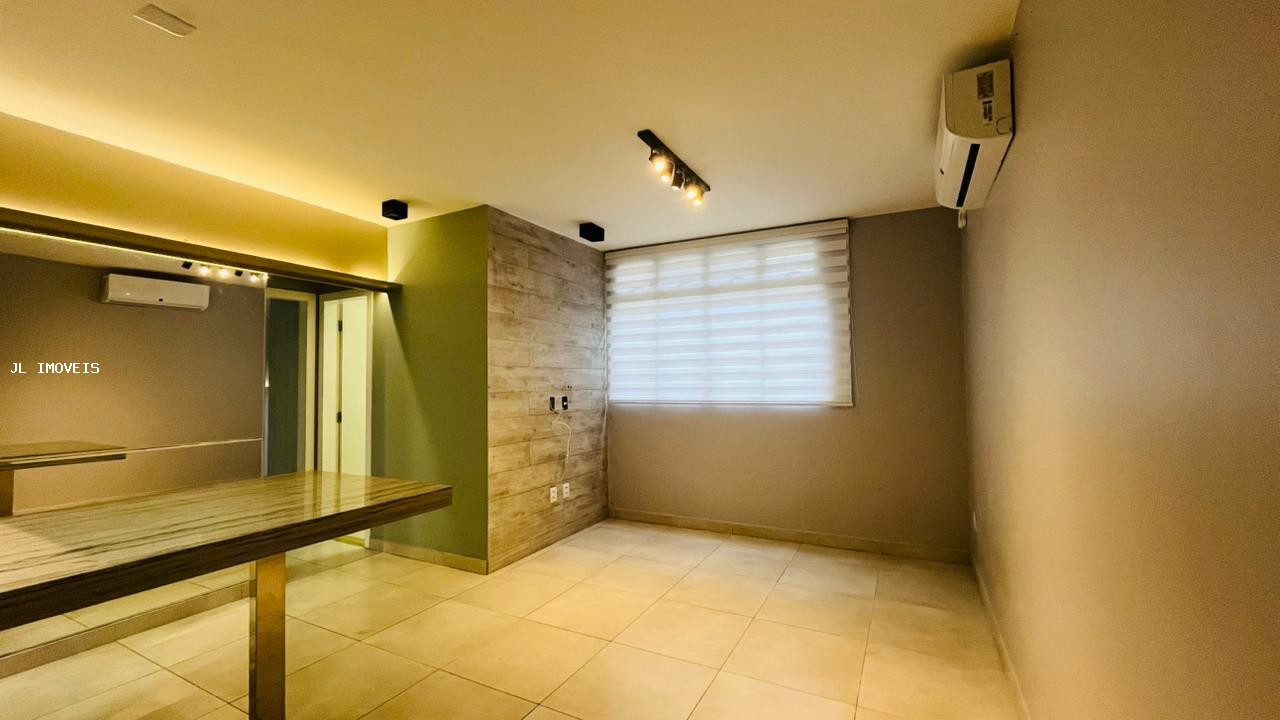 Apartamento, 55 m² - Foto 2
