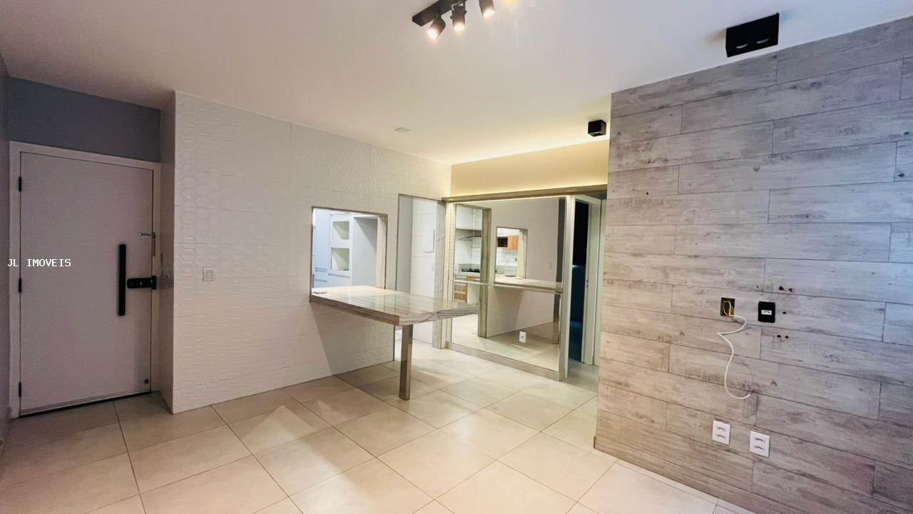 Apartamento, 55 m² - Foto 1