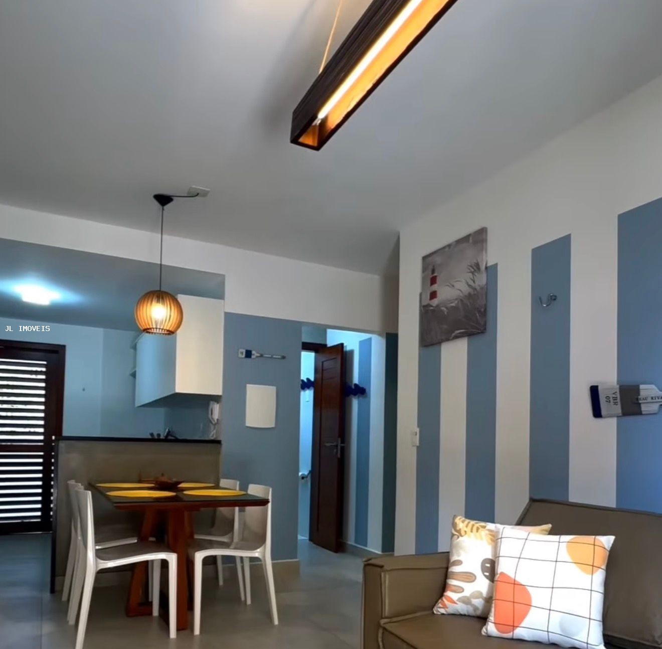 Apartamento, 2 quartos, 65 m² - Foto 3