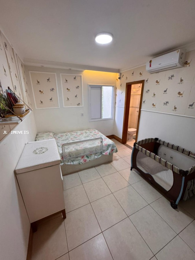 Casa de Condomínio, 4 quartos - Foto 9
