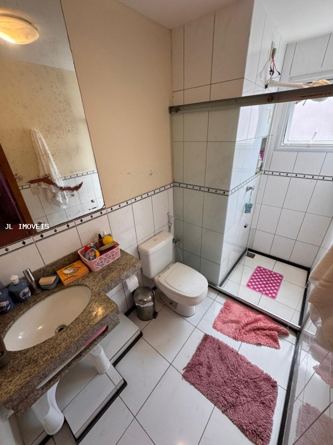 Casa de Condomínio, 4 quartos - Foto 12
