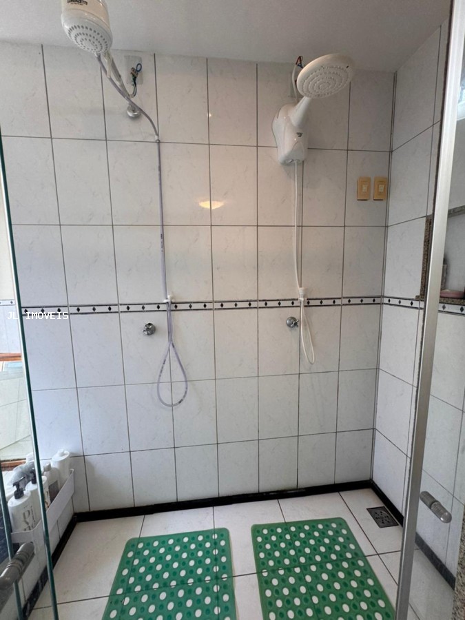 Casa de Condomínio, 4 quartos - Foto 13