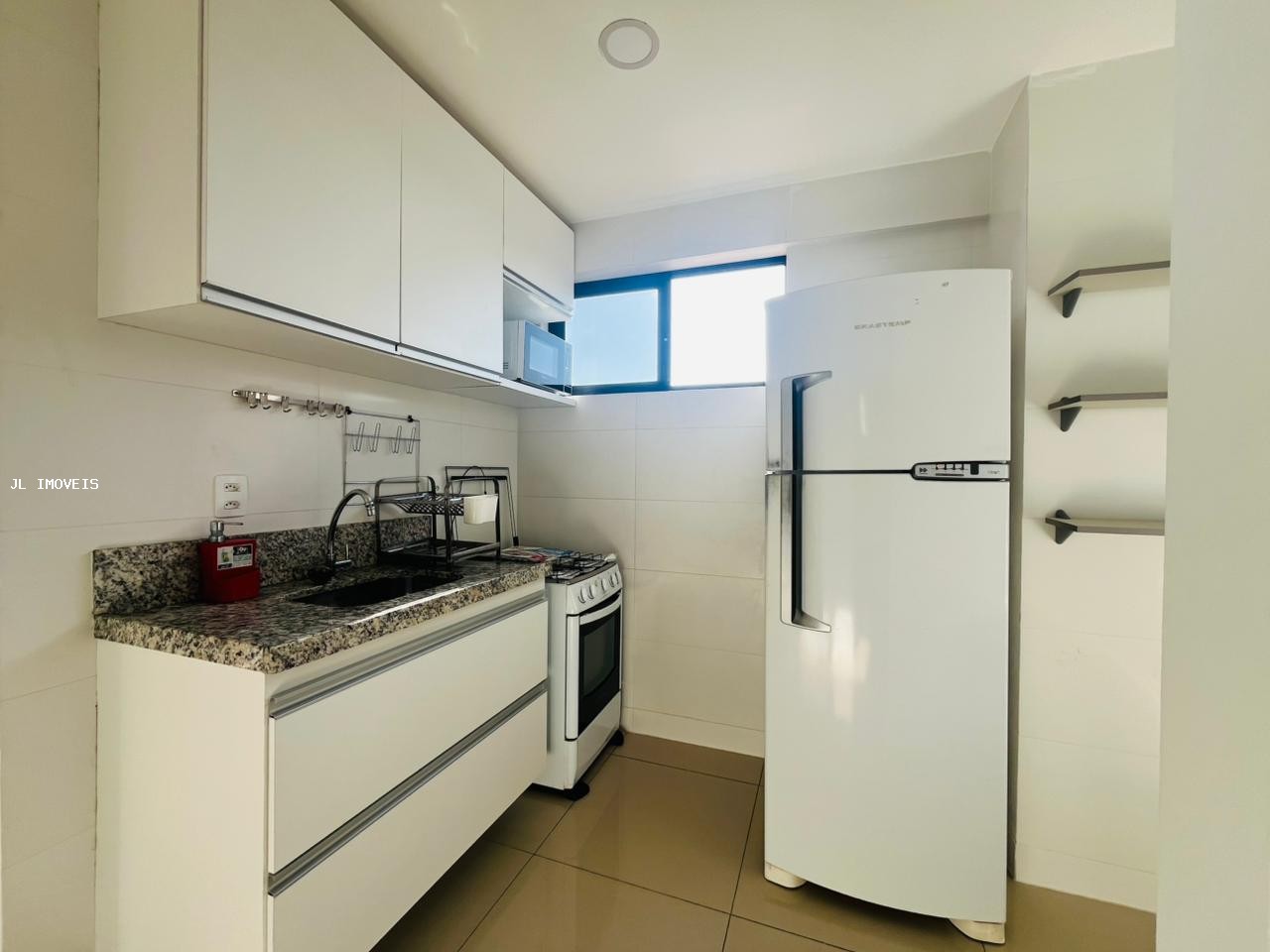 Apartamento, 2 quartos - Foto 16