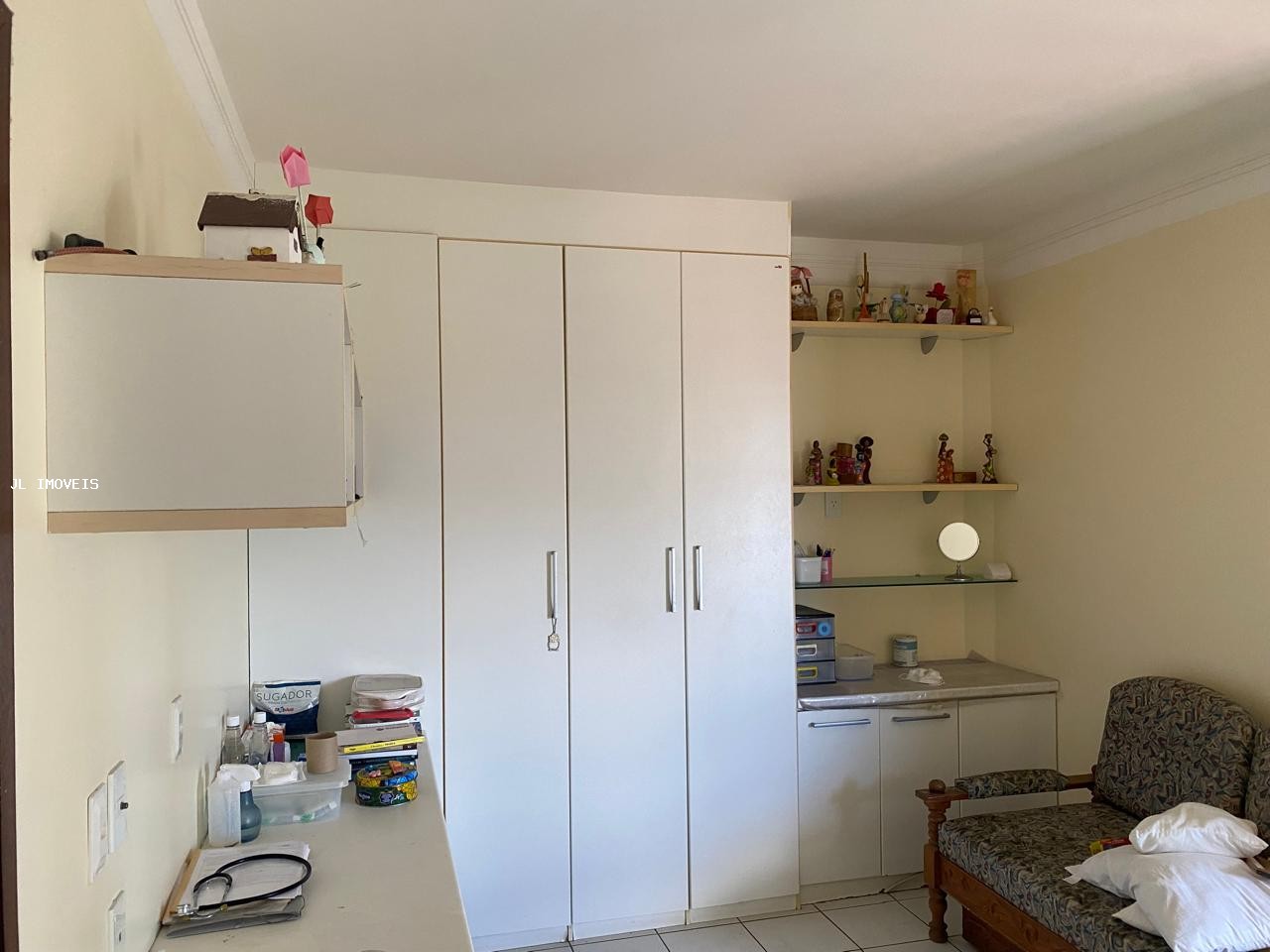 Apartamento, 3 quartos, 117 m² - Foto 8