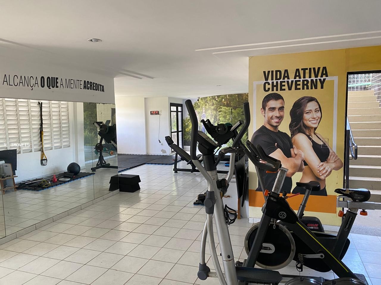 Apartamento, 3 quartos, 117 m² - Foto 20