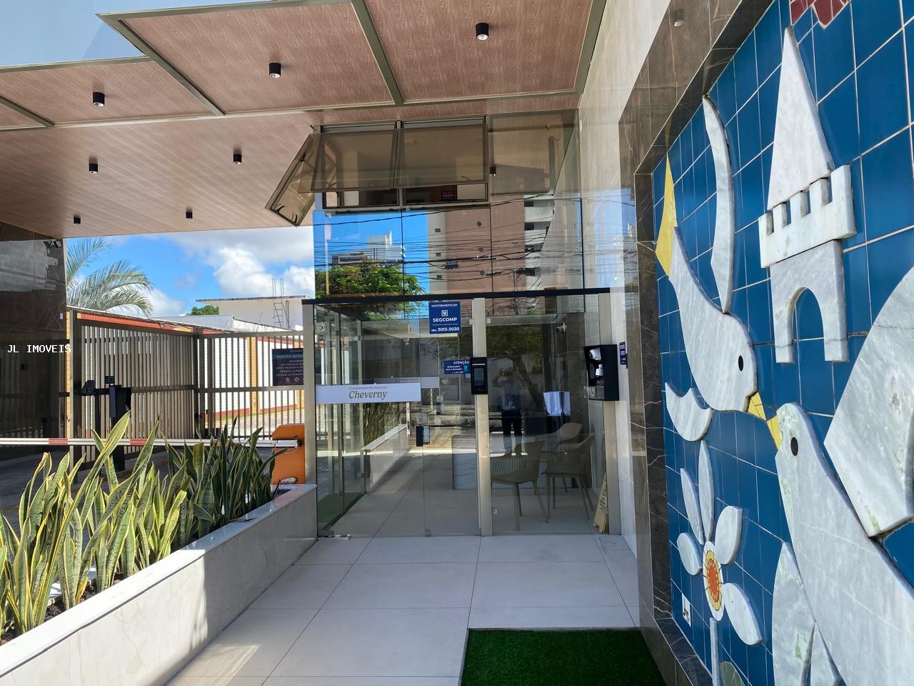 Apartamento, 3 quartos, 117 m² - Foto 26