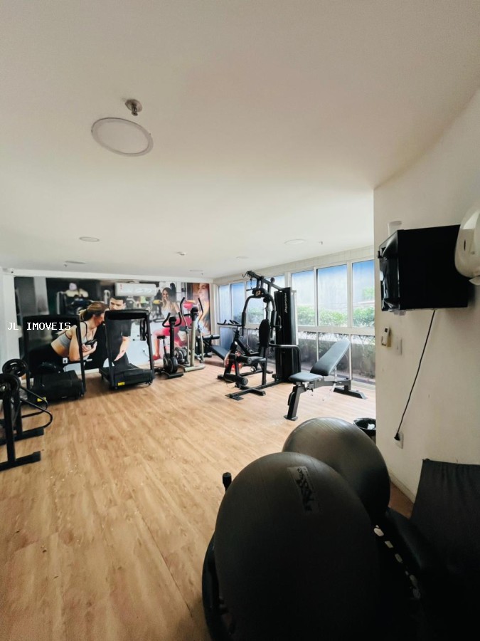 Apartamento, 3 quartos - Foto 14